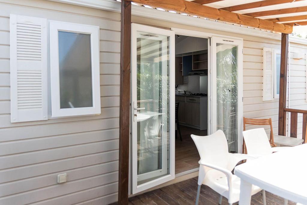Camping El Torres Villajoyosa Exterior foto