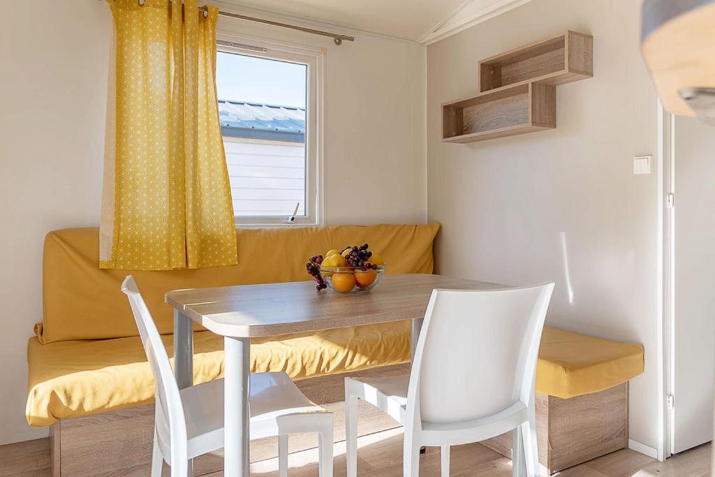 Camping El Torres Villajoyosa Exterior foto