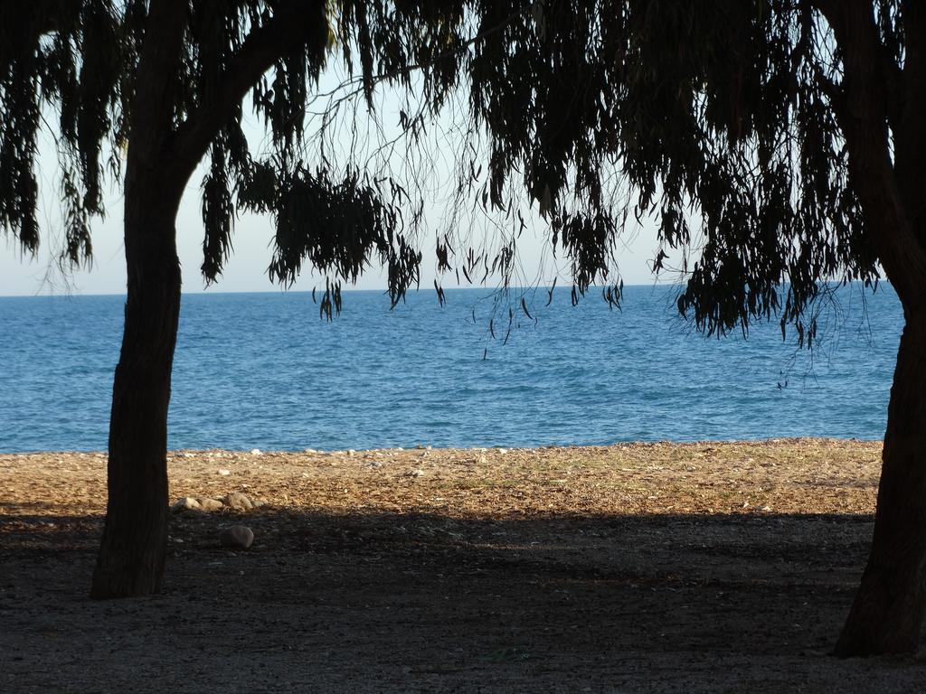 Camping El Torres Villajoyosa Exterior foto