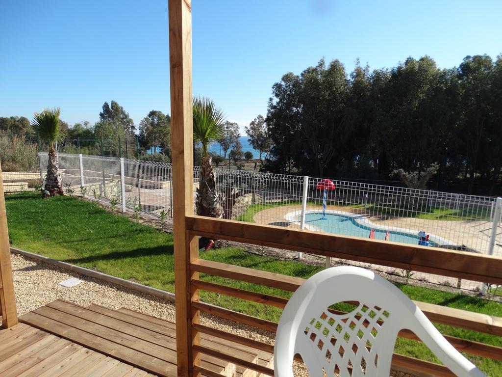 Camping El Torres Villajoyosa Zimmer foto