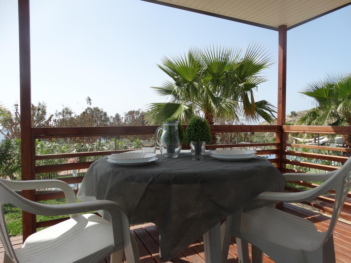 Camping El Torres Villajoyosa Exterior foto
